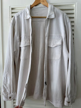 Load image into Gallery viewer, Vintage Cotton Twill Jacket
