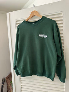 Vintage Lodge Crewneck