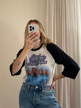 Load image into Gallery viewer, Vintage Bob Seger Raglan
