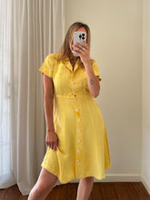 Load image into Gallery viewer, Vintage Tom Boy Dress
