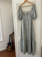 Load image into Gallery viewer, Emerson Fry Maxi Dress
