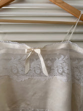 Load image into Gallery viewer, Antique Silk Camisole
