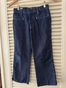 Vintage Billy the Kid Jeans