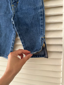 Vintage Baby Denim