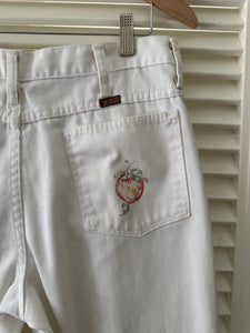 Vintage Apple Jeans