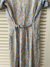 Load image into Gallery viewer, Vintage Thirties Feedsack Dress
