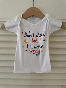 Vintage Baby Tee