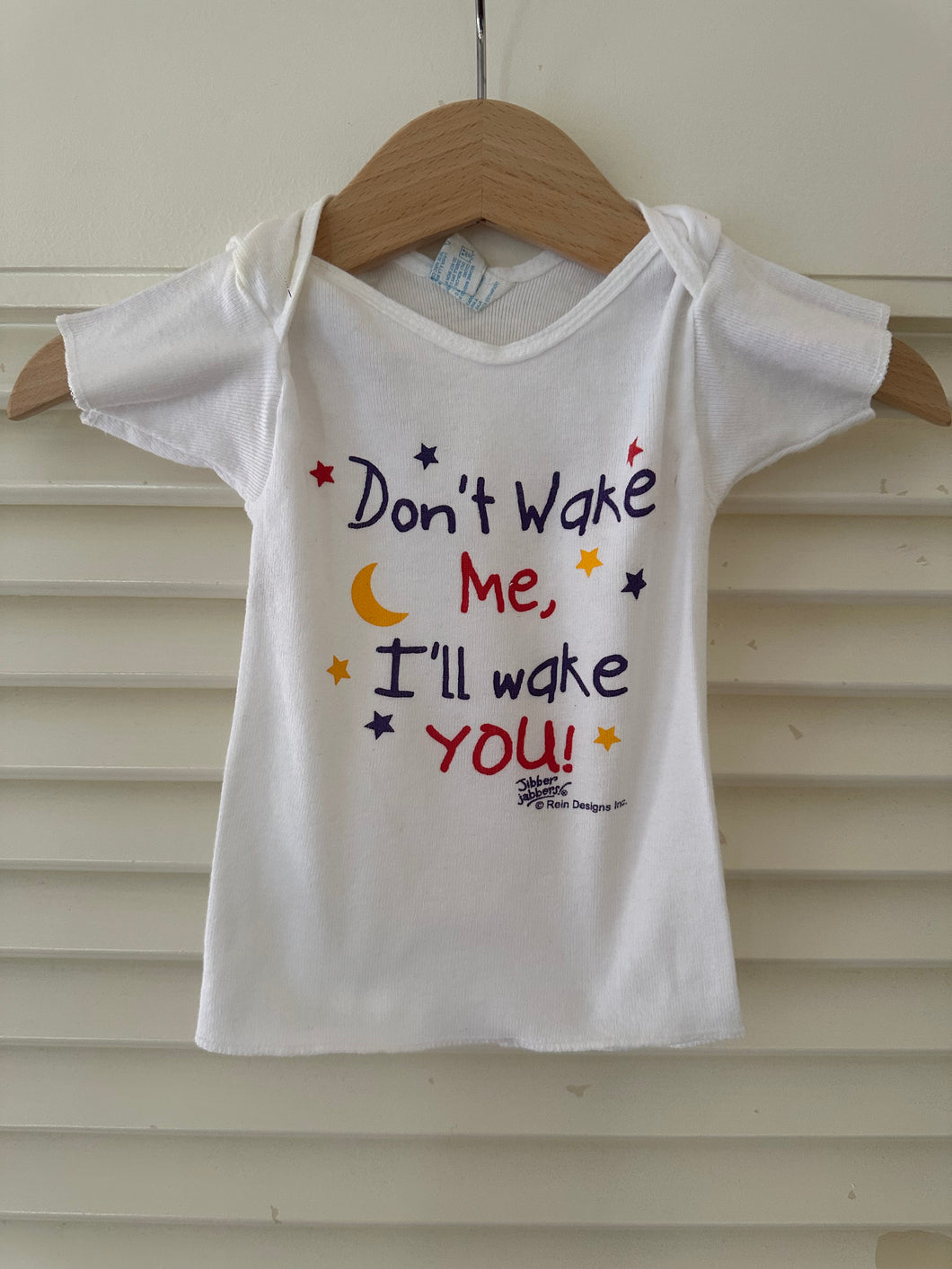 Vintage Baby Tee