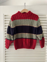 Load image into Gallery viewer, Vintage Kids Knit
