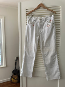 Vintage Apple Jeans