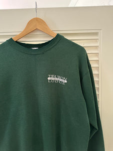 Vintage Lodge Crewneck