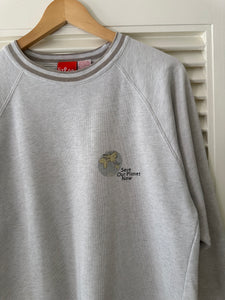 Vintage Save Our Planet Sweatshirt