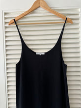 Load image into Gallery viewer, Almina Concept Black Knit Dress
