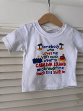 Load image into Gallery viewer, Kids Catalina Tee
