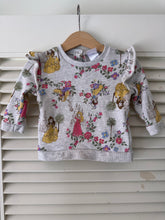 Load image into Gallery viewer, Disney Baby Crewneck
