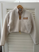 Load image into Gallery viewer, Champion Sherpa Quarter Zip
