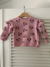 Load image into Gallery viewer, Mickey Baby Crewneck
