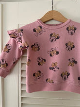 Load image into Gallery viewer, Mickey Baby Crewneck
