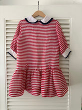 Load image into Gallery viewer, Vintage Kids Dress
