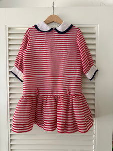 Vintage Kids Dress