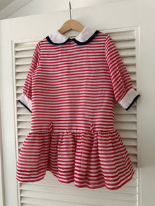 Vintage Kids Dress