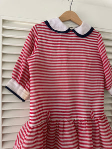 Vintage Kids Dress