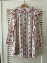 Load image into Gallery viewer, Vintage Kids Dress
