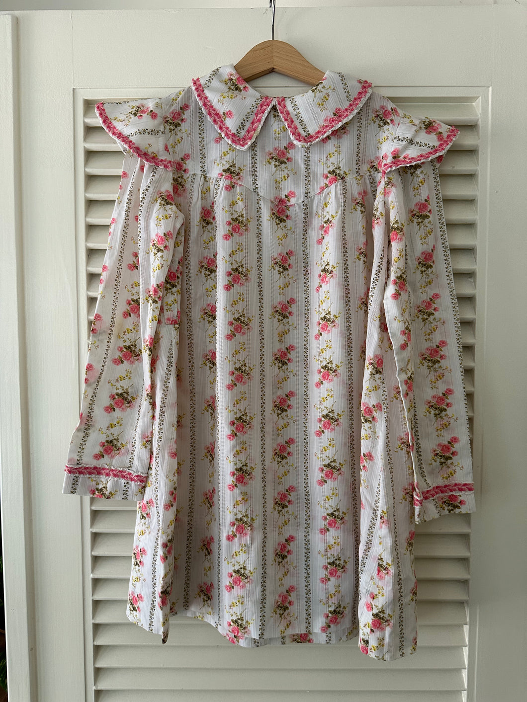 Vintage Kids Dress