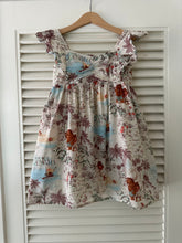 Load image into Gallery viewer, Janie &amp; Jack Disney Kids Dress
