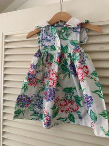 Vintage Baby Dress