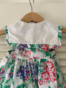 Vintage Baby Dress