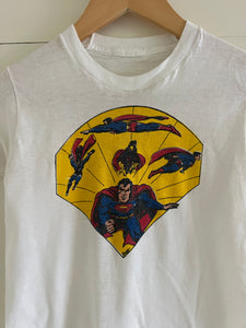 Vintage Superman Tee (XS/S)