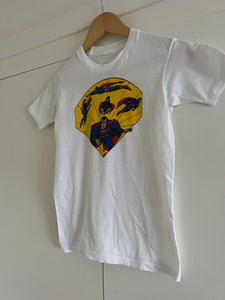 Vintage Superman Tee (XS/S)