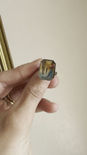 Load and play video in Gallery viewer, Vintage 1960s Vari Vue Ring
