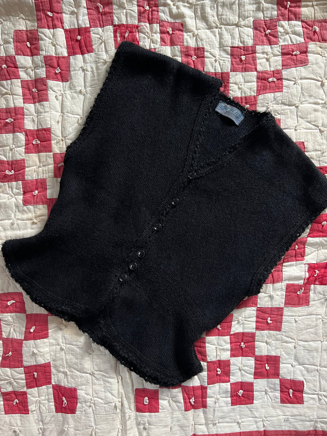 Vintage Thurman Hug-Me-Tite Knit (S) – haysvintage